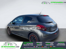 Peugeot 208 PureTech 82ch  BVM  occasion � Beaupuy - photo n�3