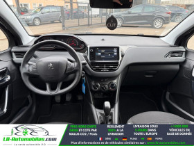 Peugeot 208 PureTech 82ch  BVM  occasion � Beaupuy - photo n�3