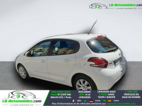 Peugeot 208 PureTech 82ch  BVM  occasion � Beaupuy - photo n�3