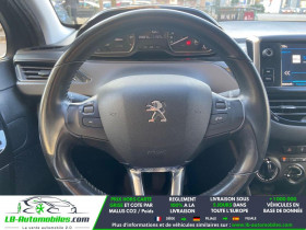 Peugeot 208 PureTech 82ch  BVM  occasion � Beaupuy - photo n�8