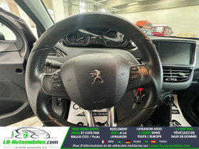 Peugeot 208 PureTech 82ch  BVM  occasion � Beaupuy - photo n�7