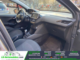 Peugeot 208 PureTech 82ch  BVM  occasion � Beaupuy - photo n�7