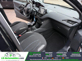 Peugeot 208 PureTech 82ch  BVM  occasion � Beaupuy - photo n�7