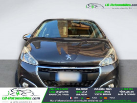 Peugeot 208 PureTech 82ch  BVM  occasion � Beaupuy - photo n�5