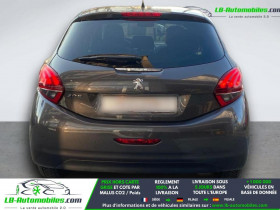 Peugeot 208 PureTech 82ch  BVM  occasion � Beaupuy - photo n�6
