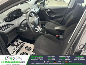 Peugeot 208 PureTech 82ch  BVM  occasion � Beaupuy - photo n�5