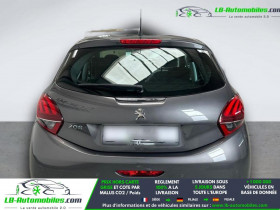 Peugeot 208 PureTech 82ch  BVM  occasion � Beaupuy - photo n�4
