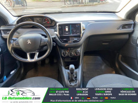 Peugeot 208 PureTech 82ch  BVM  occasion � Beaupuy - photo n�3