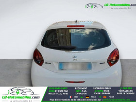 Peugeot 208 PureTech 82ch  BVM  occasion � Beaupuy - photo n�5