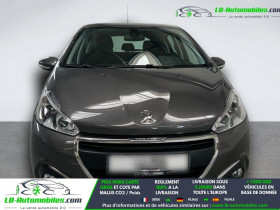 Peugeot 208 PureTech 82ch  BVM  occasion � Beaupuy - photo n�2