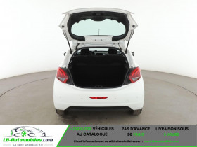 Peugeot 208 PureTech 82ch  BVM  occasion � Beaupuy - photo n�9