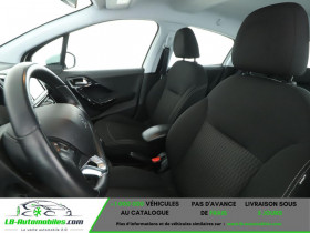 Peugeot 208 PureTech 82ch  BVM  occasion � Beaupuy - photo n�8