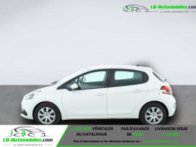 Peugeot 208 PureTech 82ch  BVM  occasion � Beaupuy - photo n�6