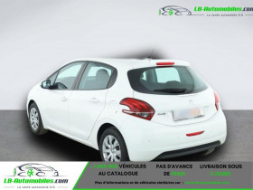 Peugeot 208 PureTech 82ch  BVM  occasion � Beaupuy - photo n�4