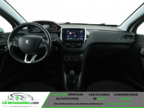 Peugeot 208 PureTech 82ch  BVM  occasion � Beaupuy - photo n�3