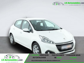 Peugeot 208 PureTech 82ch  BVM  occasion � Beaupuy - photo n�2
