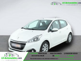 Annonce Peugeot 208 occasion Essence PureTech 82ch  BVM � Beaupuy