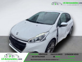 Annonce Peugeot 208 occasion Essence PureTech 82ch  BVM � Beaupuy