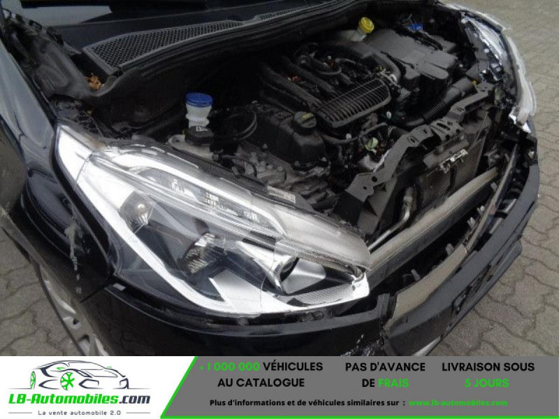 Peugeot 208 PureTech 82ch  BVM  occasion � Beaupuy - photo n�6
