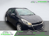 Annonce Peugeot 208 occasion Essence PureTech 82ch  BVM � Beaupuy