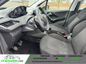 Peugeot 208 PureTech 82ch  BVM  occasion � Beaupuy - photo n�6