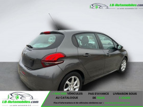 Peugeot 208 PureTech 82ch  BVM  occasion � Beaupuy - photo n�4