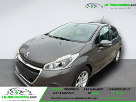 Peugeot 208 PureTech 82ch  BVM  occasion � Beaupuy - photo n�2