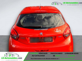 Peugeot 208 PureTech 82ch  BVM  occasion � Beaupuy - photo n�3