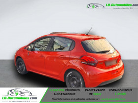 Peugeot 208 PureTech 82ch  BVM  occasion � Beaupuy - photo n�2