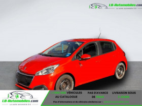 Peugeot 208 , garage LB AUTOMOBILES � Beaupuy