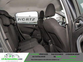 Peugeot 208 PureTech 82ch  BVM  occasion � Beaupuy - photo n�5
