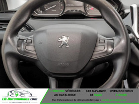 Peugeot 208 PureTech 82ch  BVM  occasion � Beaupuy - photo n�6