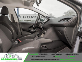 Peugeot 208 PureTech 82ch  BVM  occasion � Beaupuy - photo n�4
