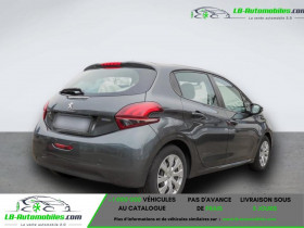 Peugeot 208 PureTech 82ch  BVM  occasion � Beaupuy - photo n�3