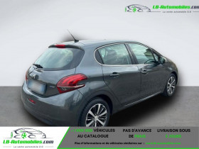 Peugeot 208 PureTech 82ch  BVM  occasion � Beaupuy - photo n�4