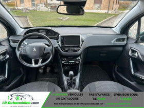 Peugeot 208 PureTech 82ch  BVM  occasion � Beaupuy - photo n�3