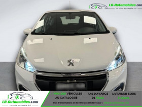 Peugeot 208 PureTech 82ch  BVM  occasion � Beaupuy - photo n�4
