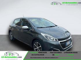 Peugeot 208 PureTech 82ch  BVM  occasion � Beaupuy - photo n�2