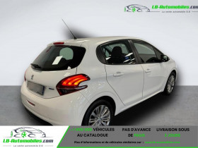 Peugeot 208 PureTech 82ch  BVM  occasion � Beaupuy - photo n�3
