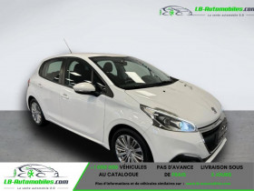 Peugeot 208 PureTech 82ch  BVM  occasion � Beaupuy - photo n�2
