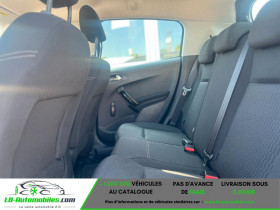 Peugeot 208 PureTech 82ch  BVM  occasion � Beaupuy - photo n�4