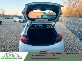 Peugeot 208 PureTech 82ch  BVM  occasion � Beaupuy - photo n�4