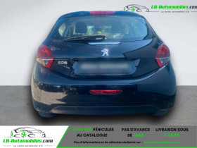 Peugeot 208 PureTech 82ch  BVM  occasion � Beaupuy - photo n�3