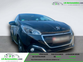 Peugeot 208 PureTech 82ch  BVM  occasion � Beaupuy - photo n�2