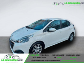Peugeot 208 PureTech 82ch  BVM  occasion � Beaupuy - photo n�2
