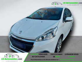 Peugeot 208 , garage LB AUTOMOBILES � Beaupuy
