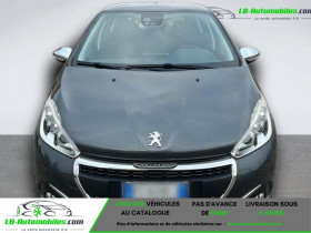 Peugeot 208 PureTech 82ch  BVM  occasion � Beaupuy - photo n�5