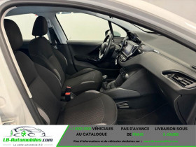 Peugeot 208 PureTech 82ch  BVM  occasion � Beaupuy - photo n�6