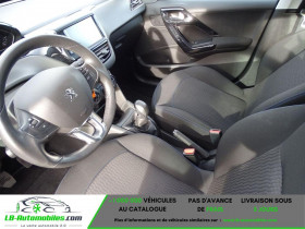 Peugeot 208 PureTech 82ch  BVM  occasion � Beaupuy - photo n�3