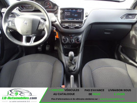 Peugeot 208 PureTech 82ch  BVM  occasion � Beaupuy - photo n�2